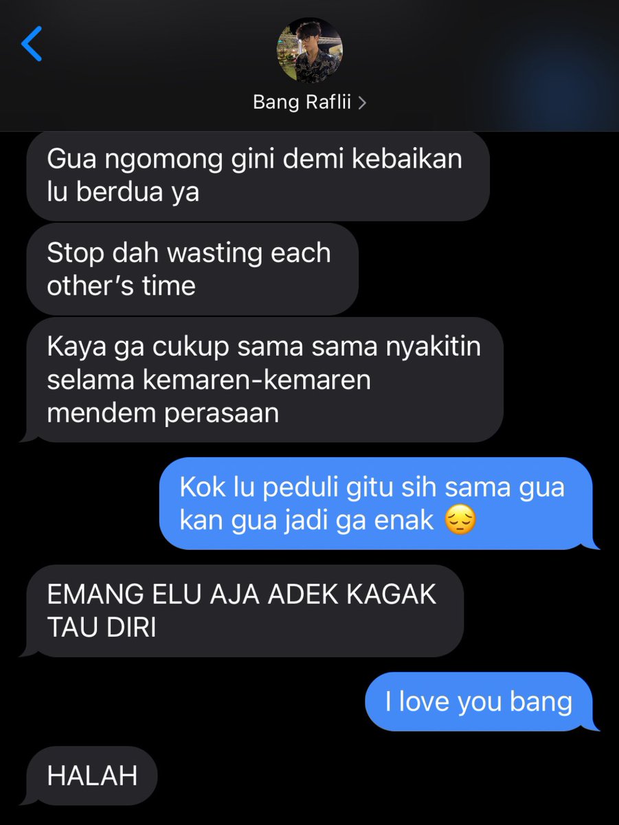 jeongkyunivers's tweet photo. 05. #pepatah #respect https://t.co/P2kORs2mQc