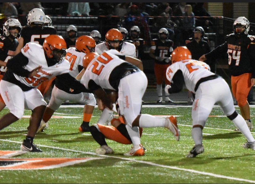 Coach B (@beardandabowt1e) on Twitter photo Destin Jackson C/o 27
LB/ATH
(( <a href="/Destinjackson27/">Destin Jackson</a> ))
30 - Tackles
15 - Solo
8 - TFL
1 - Sack
1 - QB Hurry Destin Jackson C/o 27
LB/ATH
(( <a href="/Destinjackson27/">Destin Jackson</a> ))
30 - Tackles
15 - Solo
8 - TFL
1 - Sack
1 - QB Hurry