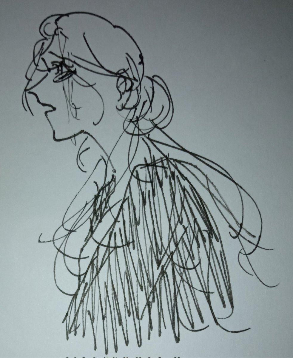 GrenClovky's tweet photo. "I was afraid that I will be another temporary."
#GrenOClovky #OC #originalcharacter #originalcharacterart #originalartwork #originalartworks #originalart #OCs #originalcharacters #originalcharacterarts #originalarts https://t.co/fDQFSdDCsh