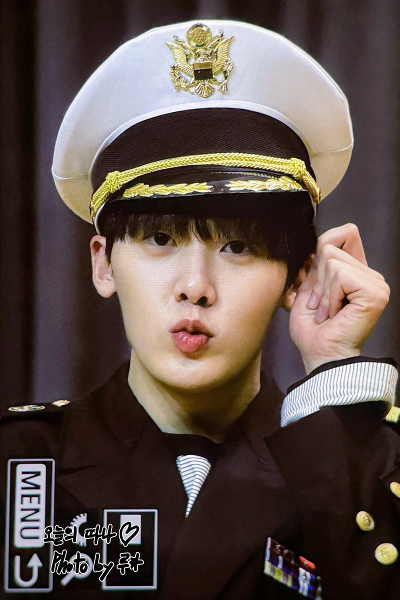 onespringday321's tweet photo. 241115 

#윤산하 #산하 #YOONSANHA #ユンサナ
#아스트로 #ASTRO #アストロ @offclASTRO https://t.co/v89EPNMVEZ