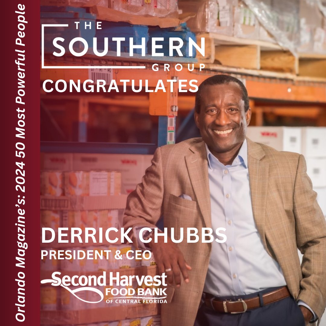 The Southern Group, Florida tweet media