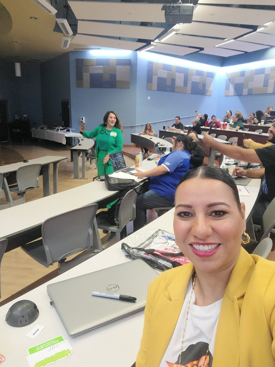 🎓Sandra_PEIMS🎓 MBA, RTSBA tweet media