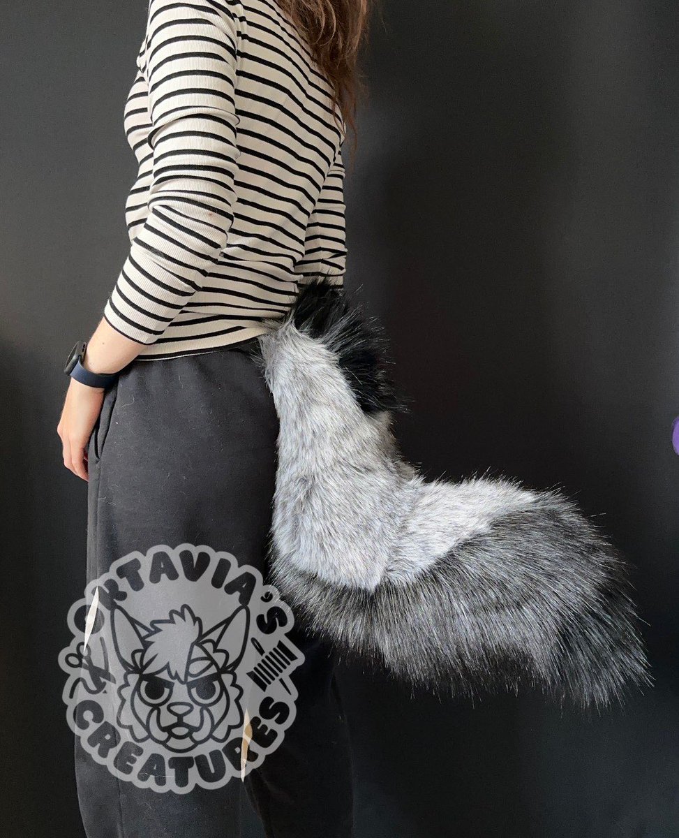 Oktavia’s Creatures tweet media