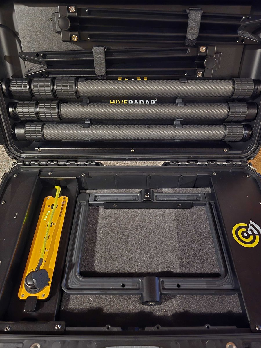 HiveRadar tweet media