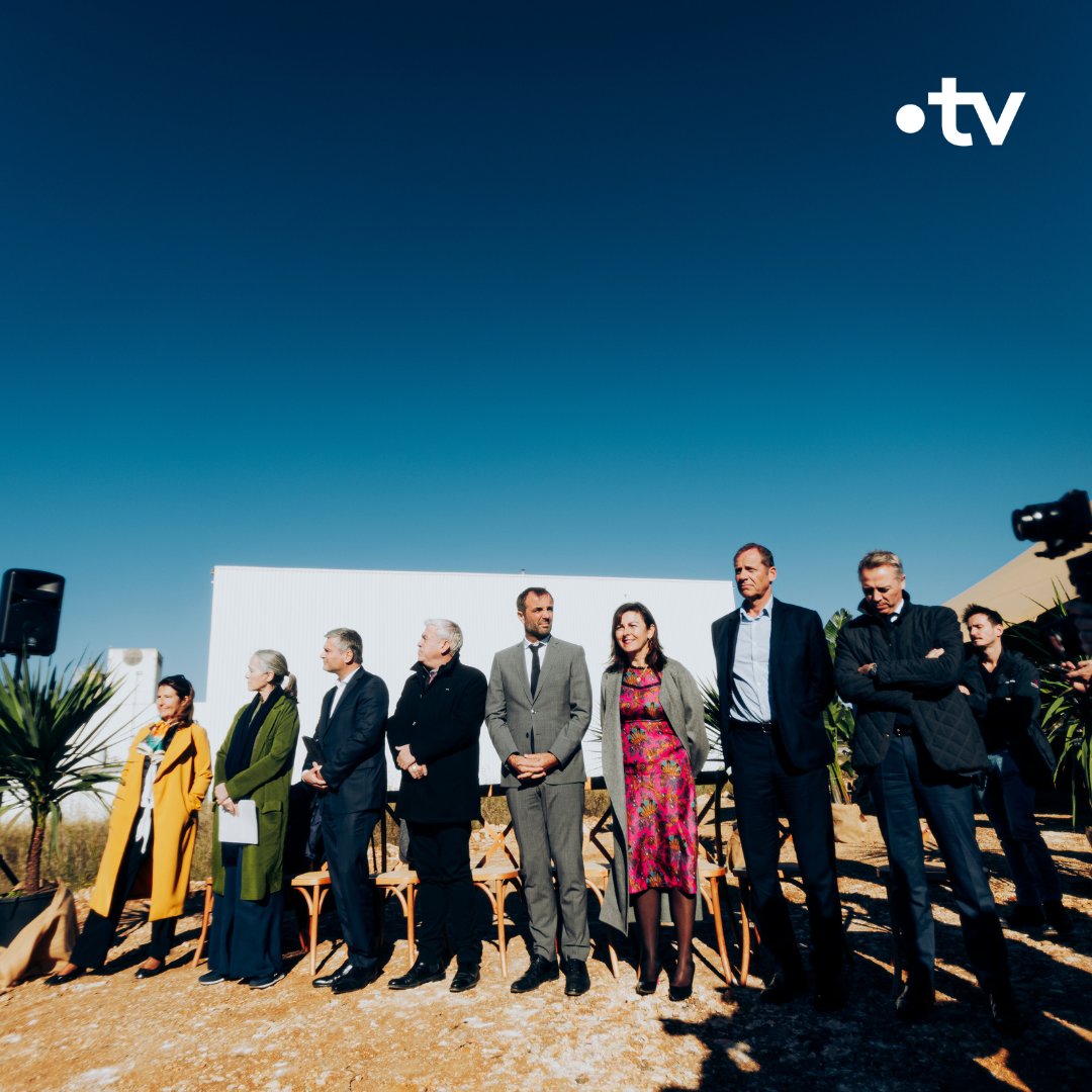 France Télévisions tweet media