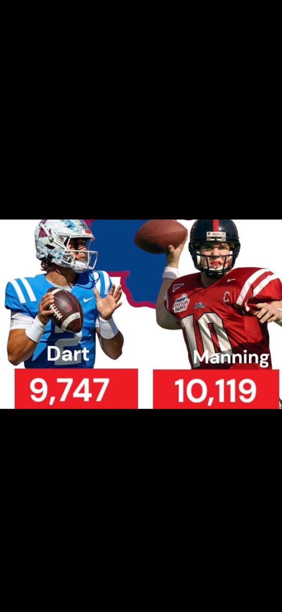 CharlesTHEReb's tweet image. He should be in the heisman conversation. The disrespect