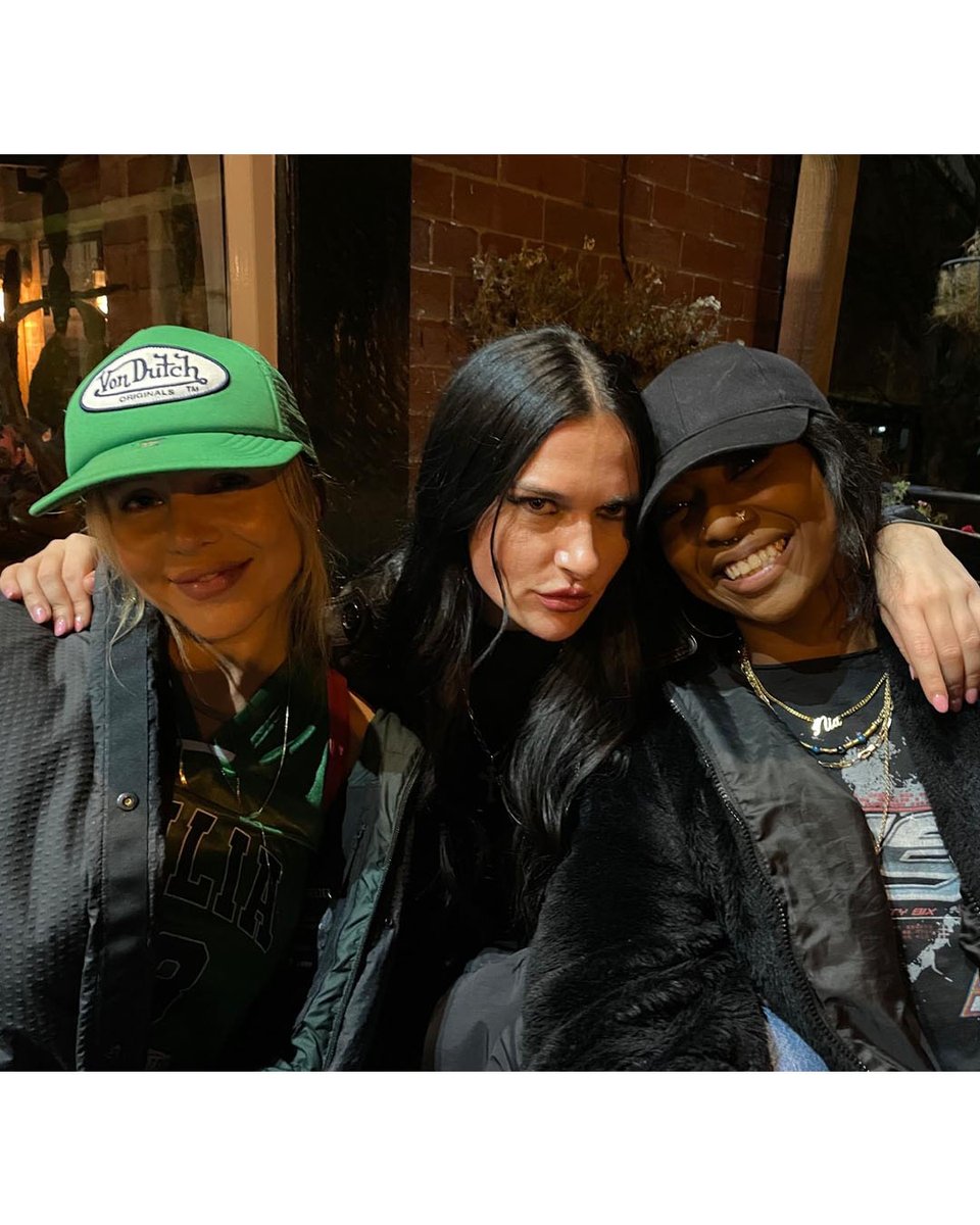 Sabrina Kennedy tweet media