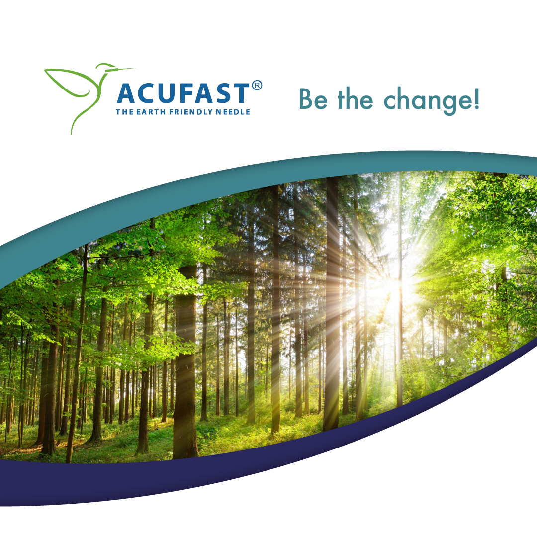AcuScarboroughs's tweet photo. Evelyn and Clare Scarborough will be attending the Association of Acupuncture Clinician's conference tomorrow, show casing a new innovative product with 60% less plastic waste! https://t.co/72mIwtLlmm