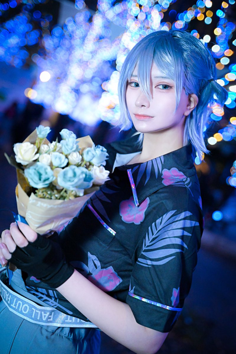 melyelog's tweet photo. cosplay / 18TRIP

HAMA16区長 蜂乃屋凪

#18trip_cos #melyelog https://t.co/RAt9Lg8DQf