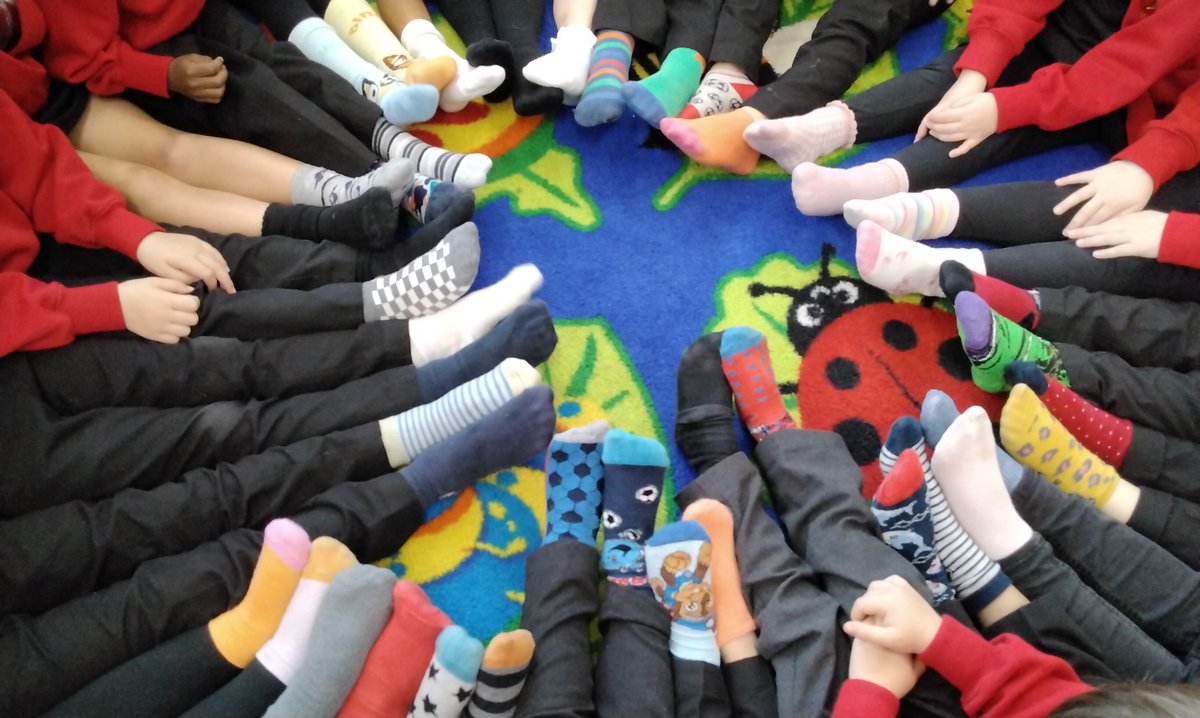 Stepgates School tweet media