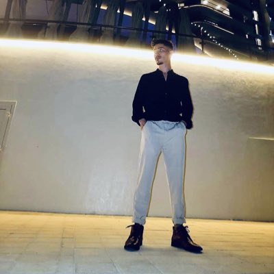 jalaluddinturan's tweet photo. #NewProfilePic https://t.co/itPB0IwZnG