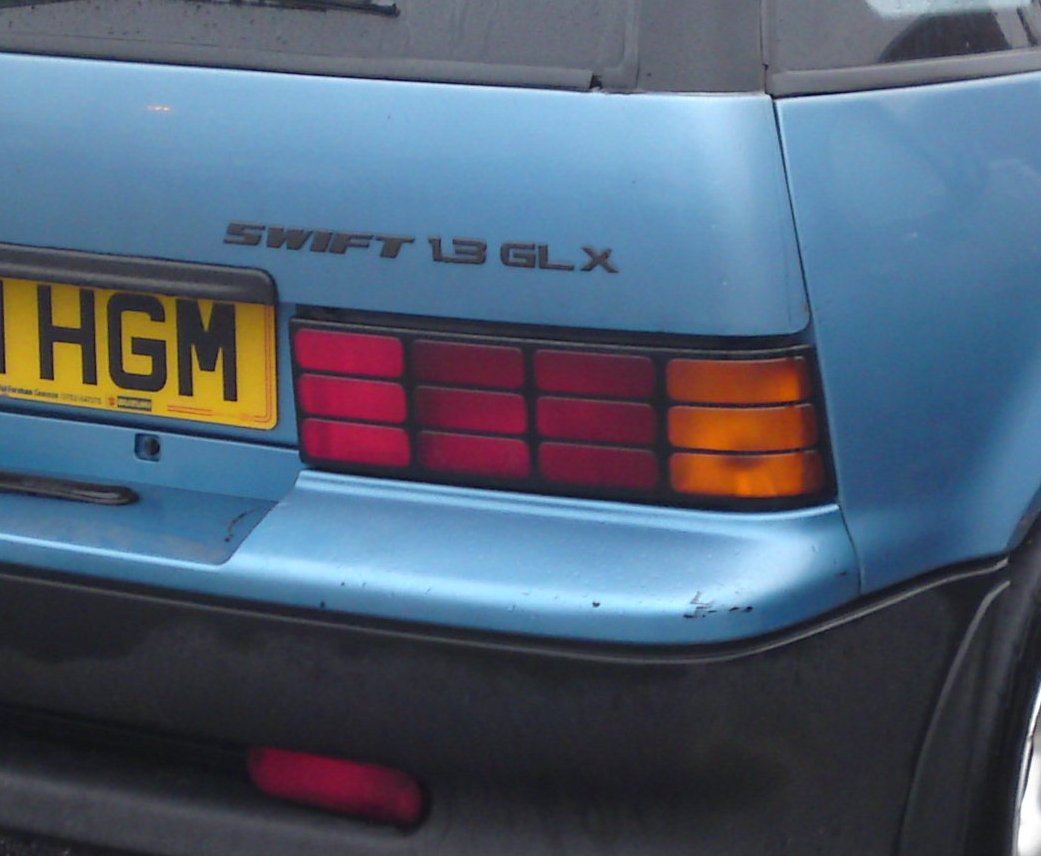 Jesse - Mr. Car Facts tweet media