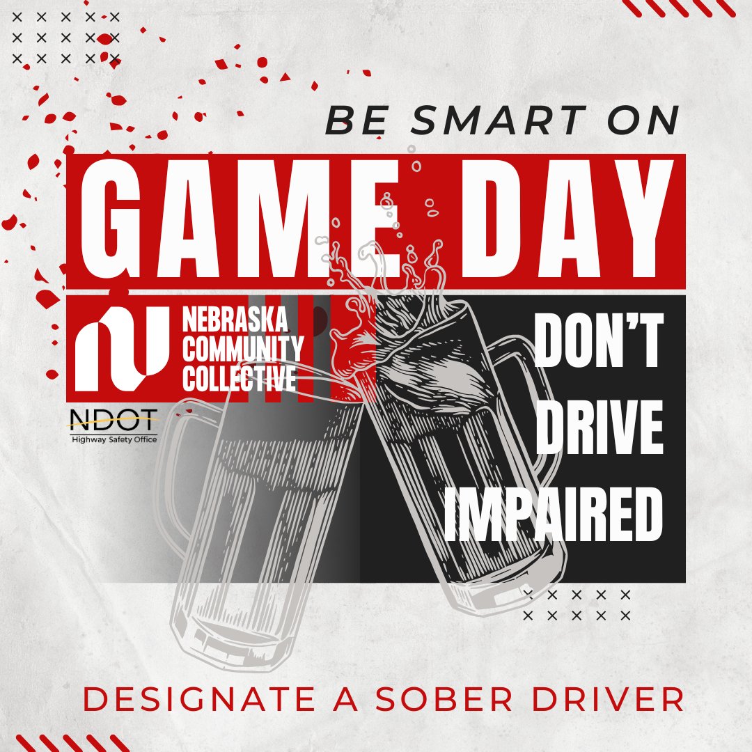 SimeraReynolds's tweet photo. X's and O's = good game play 🎈 If you drink don't drive. #StopDUI  🚔💰 #SafetyFirst 🚕 #friends  @NSP_TroopE @safe_iowa @SAFEks https://t.co/lCGL45DY6c