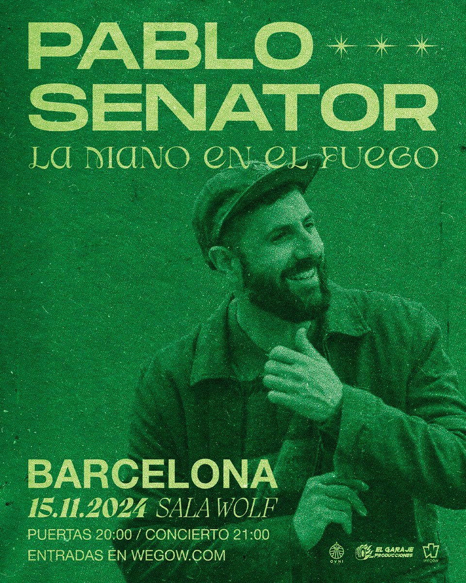 BARCELONA

Esto es hoy