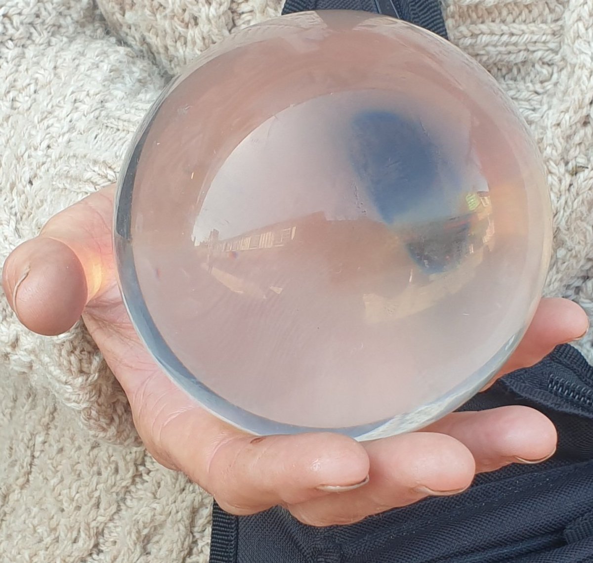 FredFli80762995's tweet image. Its a open and shut answer..they didn't consult with people with #disabilitys especially people who's mobility happens to be a #wheelchair or walking frame or Power #wheelchair 
Perhaps they used a crystal ball instead