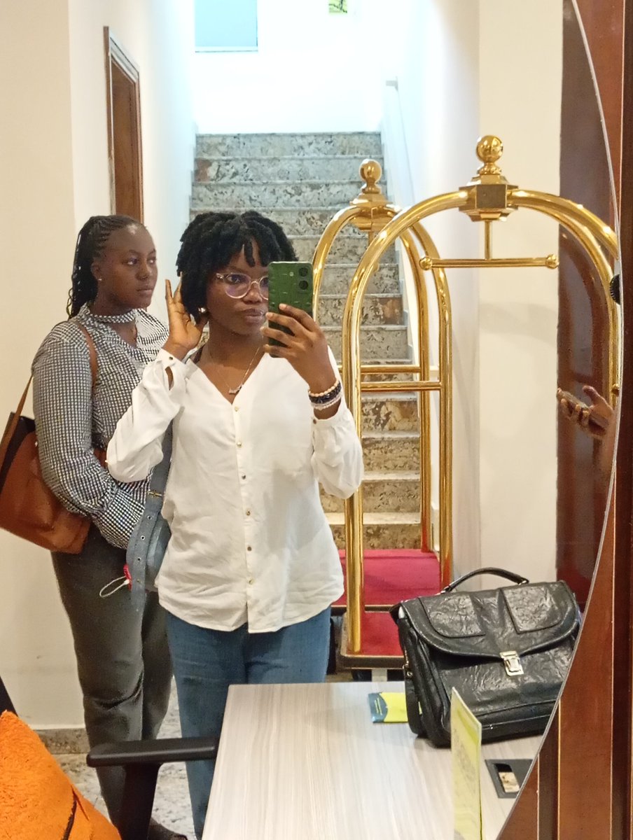 http_jem's tweet photo. Today at the opening ceremony of the Women-In-Tech bootcamp. 
A wonderful blend of education and fun. 

#SCAAcademyProgram #GlovoWomenintechbootcamp #SCAXGlovo https://t.co/e0APdpj64D
