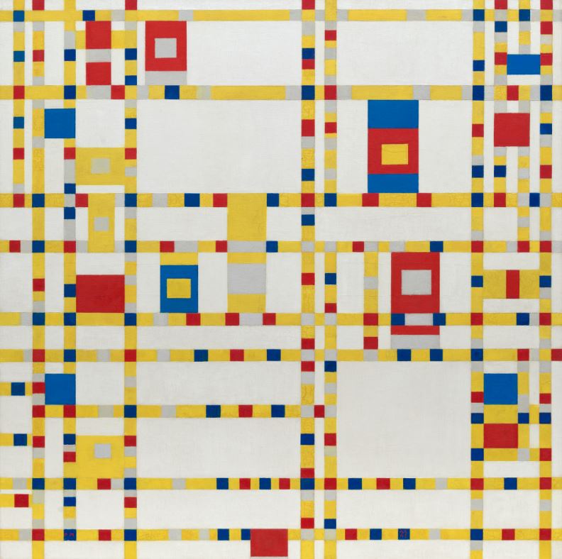 BureauModern's tweet photo. PIET MONDRIAN 🇳🇱 

Born in Amersfoort, Netherlands, he is one of the founders of the Dutch modern movement De Stijl, is recognized for the purity of his abstractions and methodical practice by which he arrived at them. 

#BMM #BureauModernMovement #ModernMovement #Modernism #Art https://t.co/xwqFWQ07nU