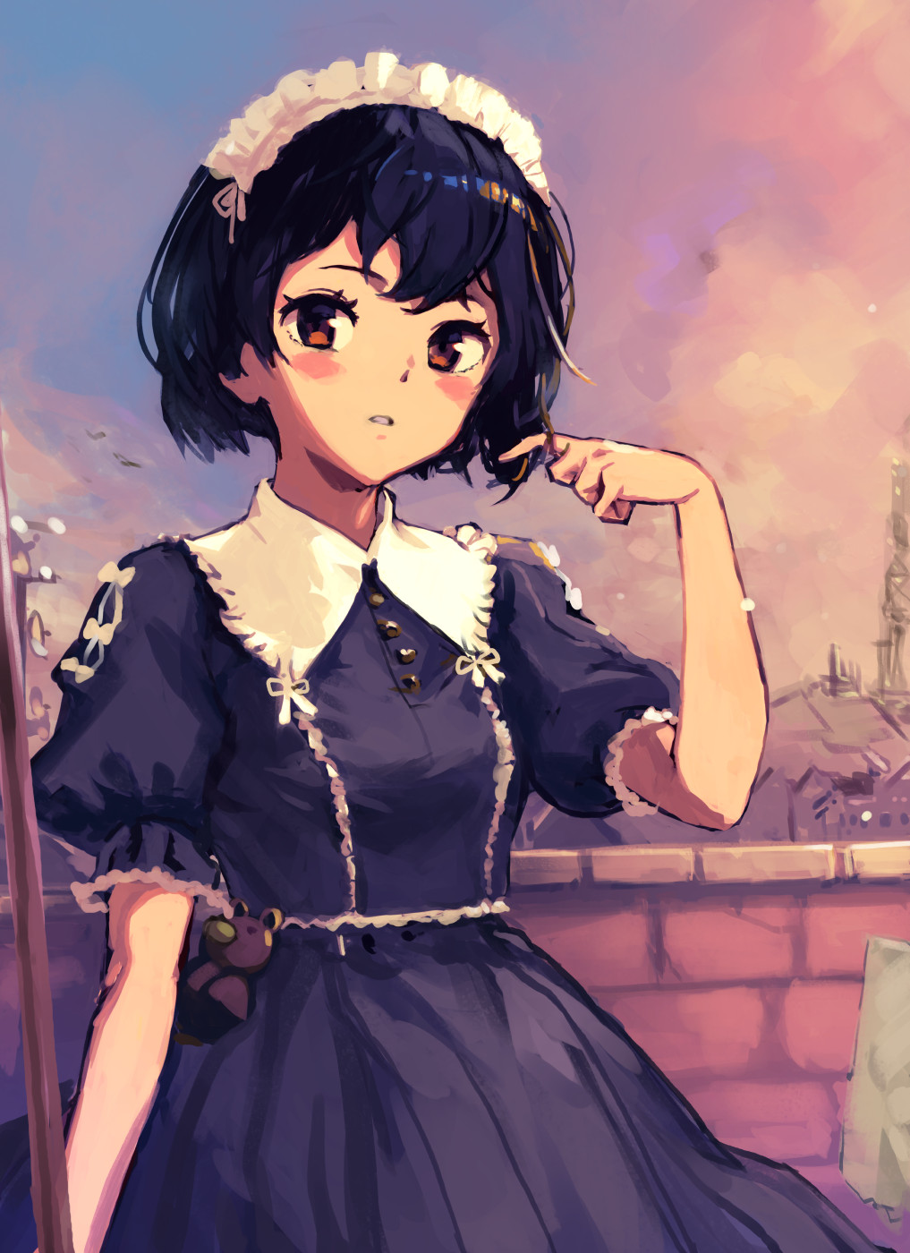 油彩画　いっしょにやりたい みやじ (@jmiyazi) / X