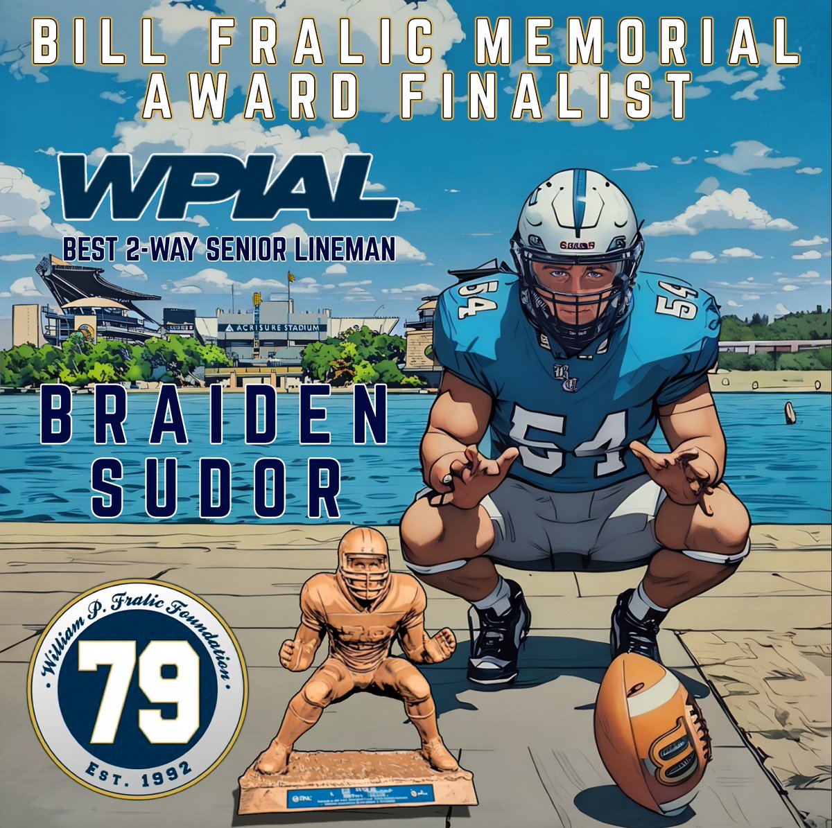 Danny Vanderlee tweet media