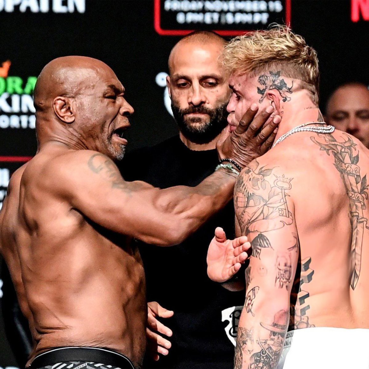D R A G O N 🐉 (@dragonofweb) on Twitter photo <a href="/DegenDuncan/">duncan.eth</a> Morning
$MIKE
Today is the a Big day on $Mike
Mike Tyson vs Jake let seee what we get
CA 7woQ88PzQtE6kfTQFSVJwzhGRPdB4qkTGw5FE6Cfmike <a href="/DegenDuncan/">duncan.eth</a> Morning
$MIKE
Today is the a Big day on $Mike
Mike Tyson vs Jake let seee what we get
CA 7woQ88PzQtE6kfTQFSVJwzhGRPdB4qkTGw5FE6Cfmike