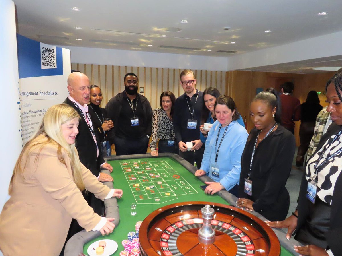 This year J&amp;P were delighted to have been the main conference sponsors of the 2024 National Leasehold Group Annual Conference. A highlight was the insightful session, "The Legal Landscape – What’s New," presented by J&amp;P Partners Mark Oakley and Andrew Barron.