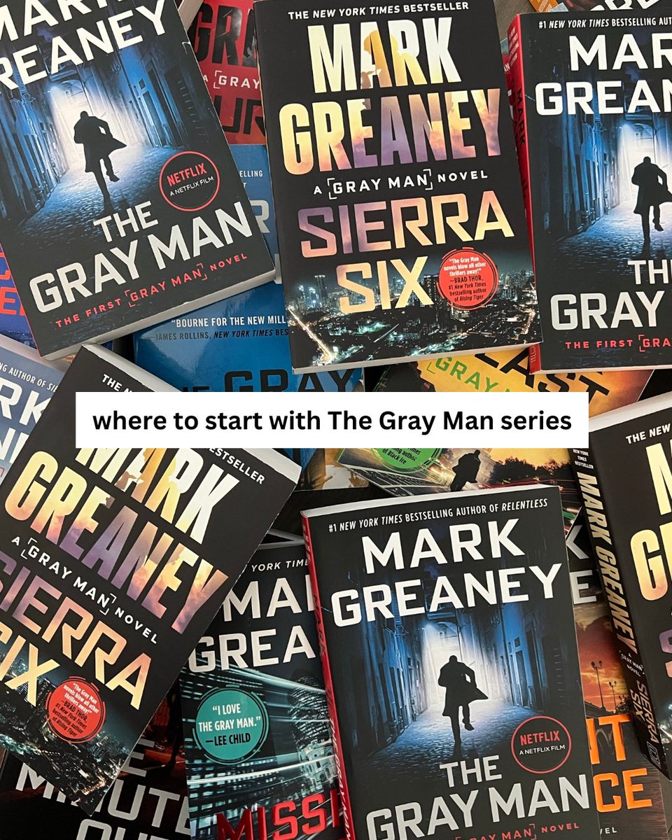 mark greaney tweet media