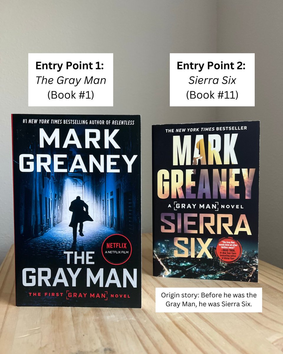 mark greaney tweet media