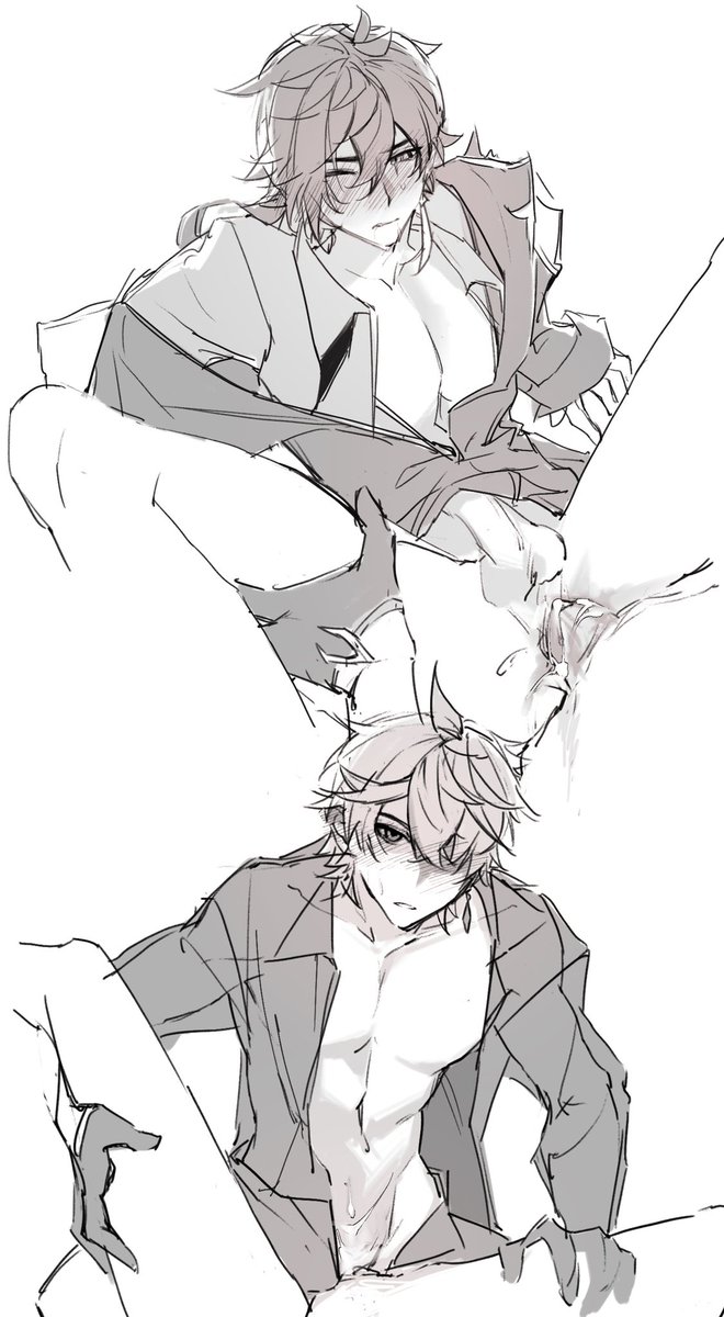 🔞 #タル鍾 #tartali
