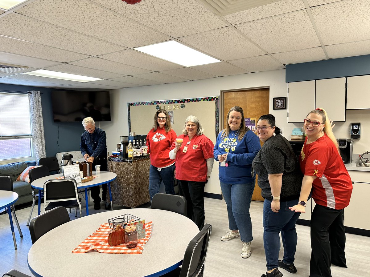 Dr. Andrea Eatinger tweet media