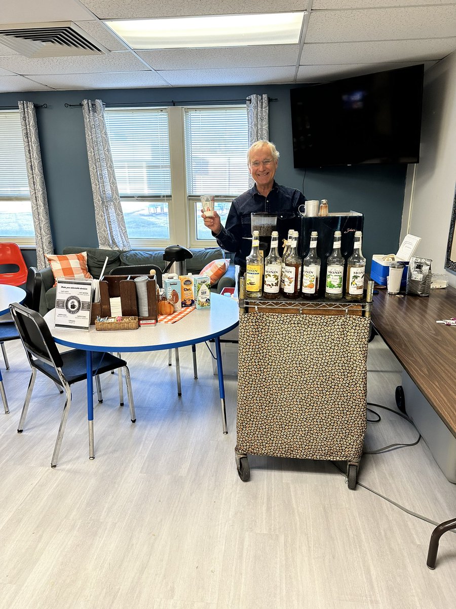 Dr. Andrea Eatinger tweet media