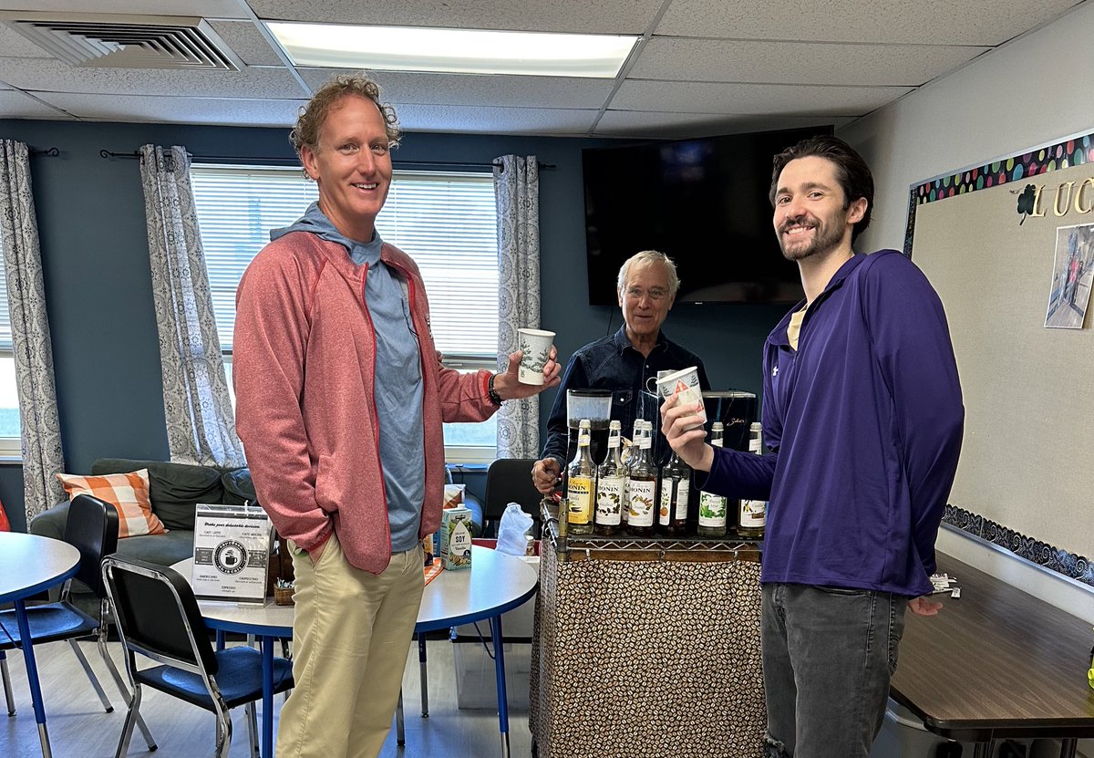 Dr. Andrea Eatinger tweet media