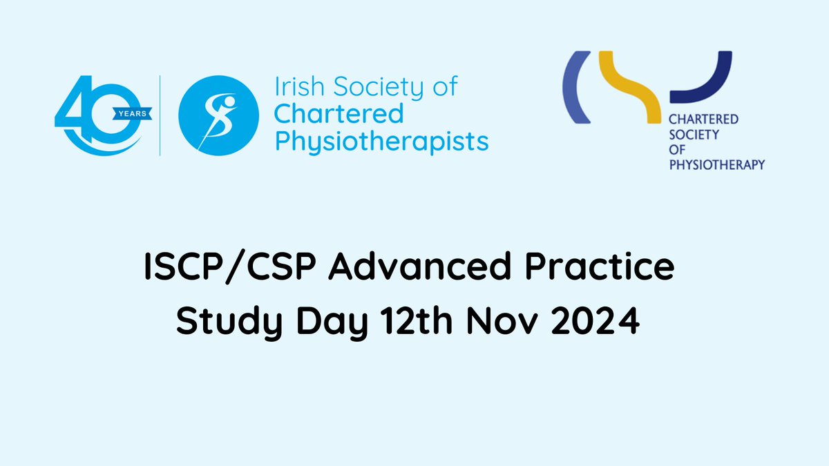 iscp_pd's tweet photo. National Integrated LBP Pathway is transforming back pain care 

Launched in Oct '23 in Dublin &amp; Waterford, it uses MDTs, triage tools &amp; community physiotherapy to cut wait times &amp; reduce surgeries. High satisfaction so far! #HealthcareInnovation
@StephenPhysio
@ThermaCareHeat https://t.co/cbZTfmXGWl