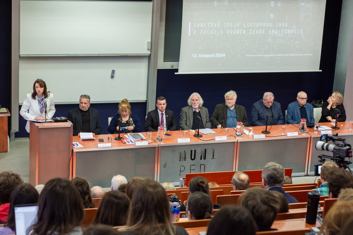 Masarykova univerzita tweet media