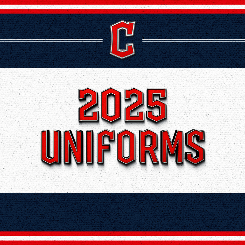 CleGuardians's tweet photo. Adding a little spice while honoring our tradition. 👨‍🍳💋

Just another reason to look forward to the 2025 season.

#ForTheLand