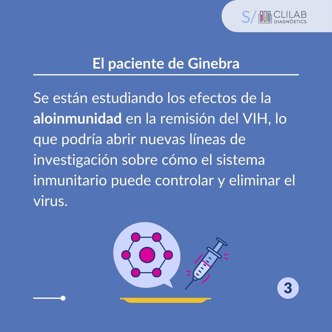 💉 Aunque el VIH se descubrió en 1983, no fue hasta 1996 que se      desarrolló la primera terapia antirretroviral efectiva, lo que cambió      la vida de millones de pacientes. Hoy, la investigación hacia una posible      cura continúa avanzando. #DíaMundialdelSIDA #Historia