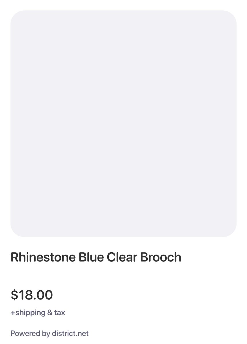 hintsofviolet's tweet image. Blingy Grapes? Yes please!

Rhinestone Blue Clear Brooch #claim 48607: Follow and reply with #claim to purchase!