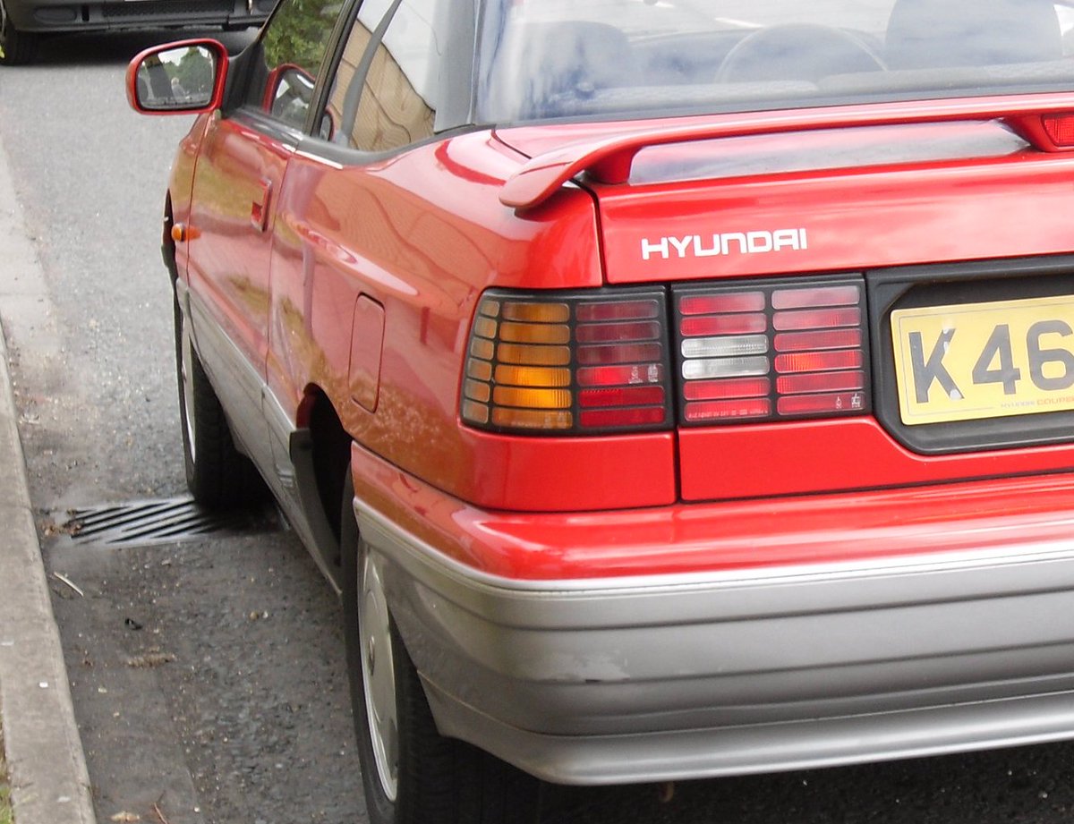 Jesse - Mr. Car Facts tweet media