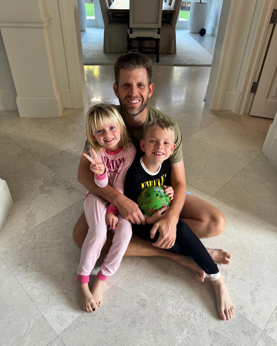 Lara Trump tweet media