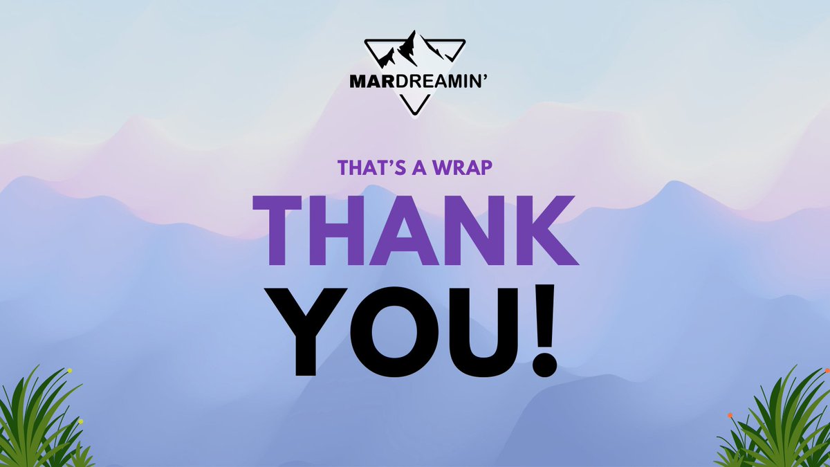 🌟 Trailblazing the Future of Marketing, Together! 🌟

A huge thank you to everyone who joined us for #MarDreamin’ 2024!

Couldn’t make it? Stay tuned for recaps and highlights! Let’s keep the momentum going as we shape the future of marketing together.