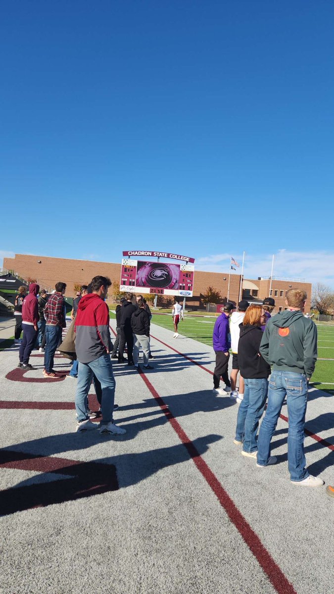 hdevlin2006's tweet image. Grateful to receive an offer from @CSCFootball after a great visit. @CoachSasse @NEBHSFB @THEnebpreps