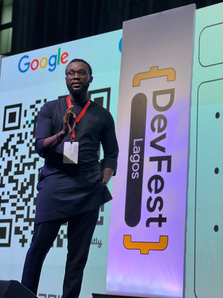GDG Lagos | #IWDLagos tweet media