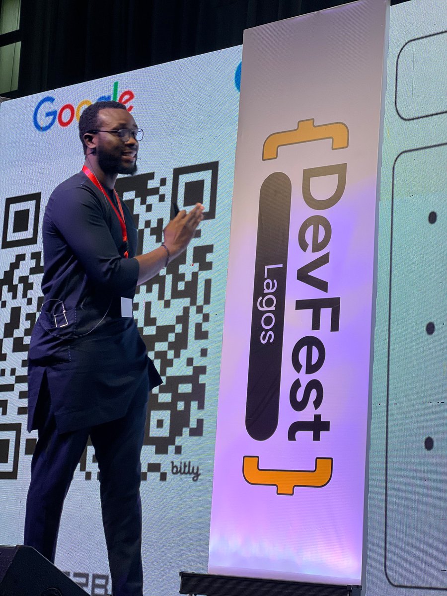 GDG Lagos | #IWDLagos tweet media