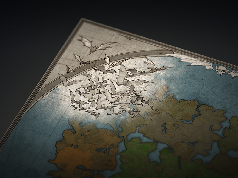 A new biome awaits... 

Read all about the new update in the latest Dev Blog!
blog.stunlock.com/dev-update-27-…