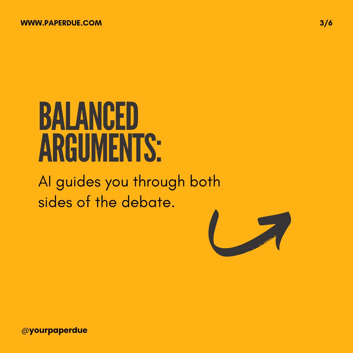PaperDue's tweet image. Writing about gun control and school safety can be challenging, but PaperDue’s AI tools are here to help! 

Get started today and see how PaperDue can simplify your academic journey! ✏💡 paperdue.com/essay-examples

#GunControlDebate #SchoolSafety #AIWritingTools