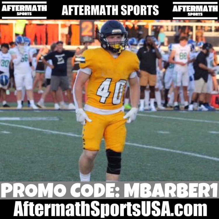 matthew barber 26’ tweet media