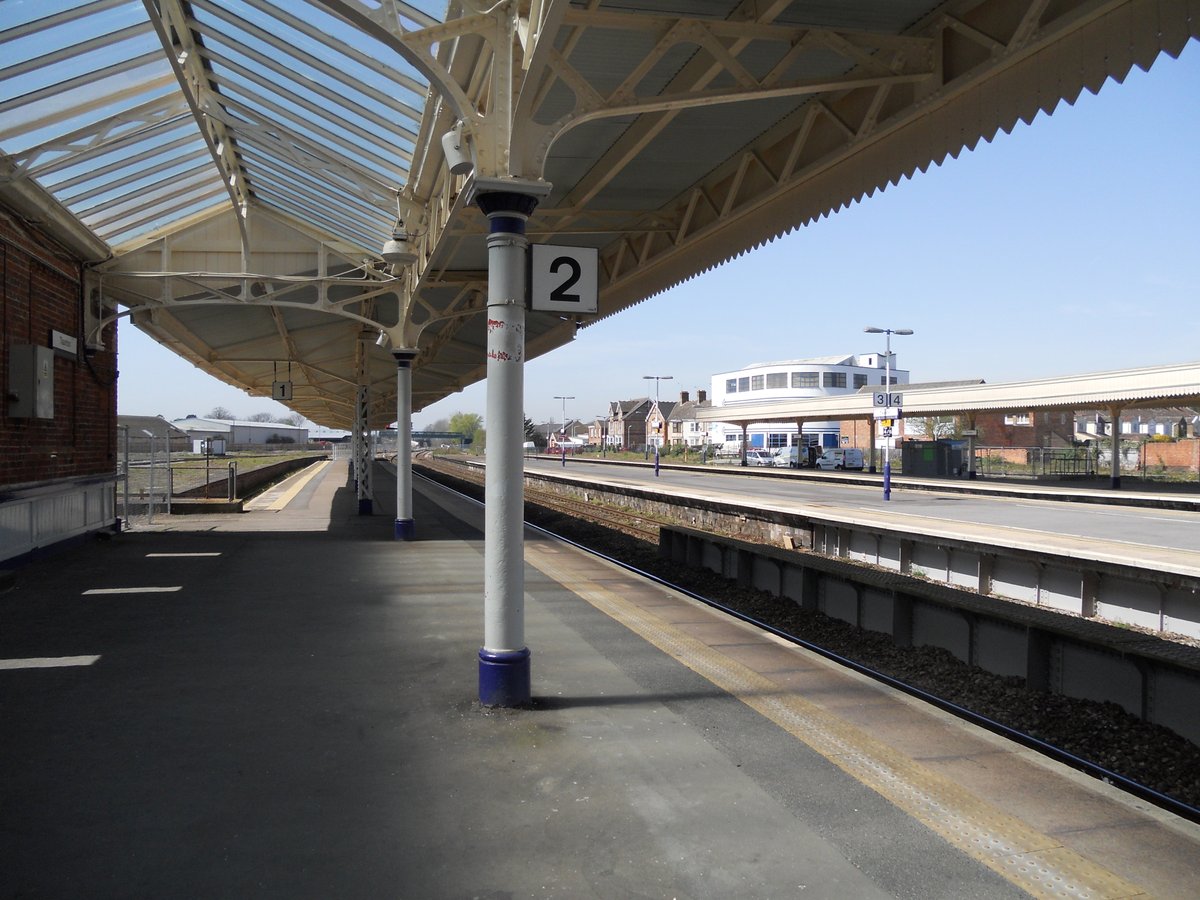 New open access operator given go-ahead to launch service between Swindon and Taunton
railmagazine.com/news/2024/11/1…