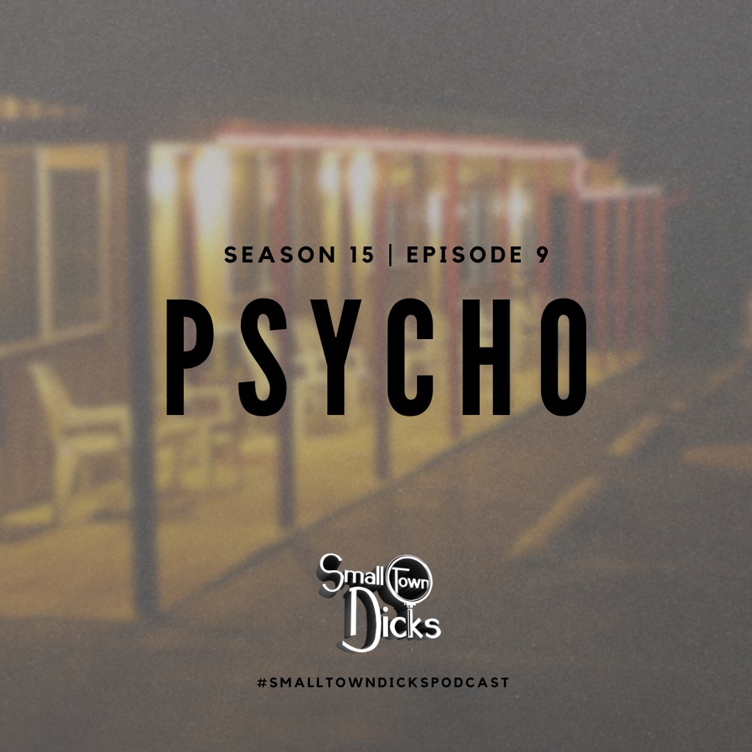 Small Town Dicks tweet media