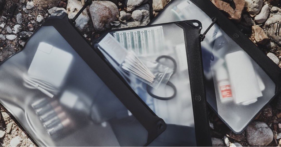 Land_Warrior's tweet photo. For more than the range days, but also the every day!

Did you know that here at LW, we stock more than just Magpul goods for shooting, but also things you can use everyday, such as the DAKA Window Pouches!

Available in multiple sizes and colours now at Land Warrior Sports! https://t.co/XdNkRDVxAU