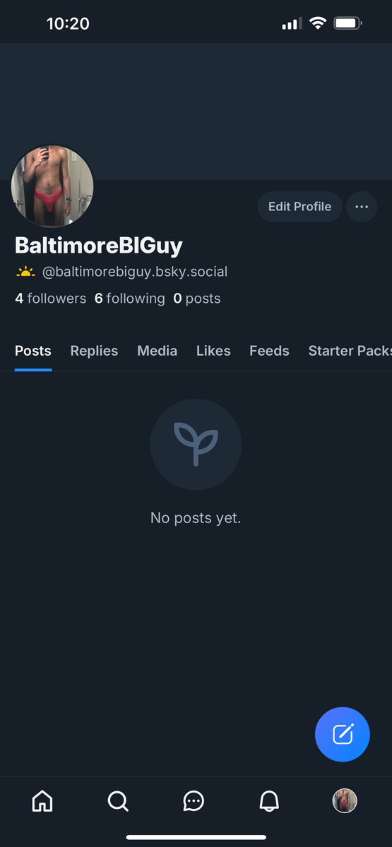 BaltimoreBiguy tweet media