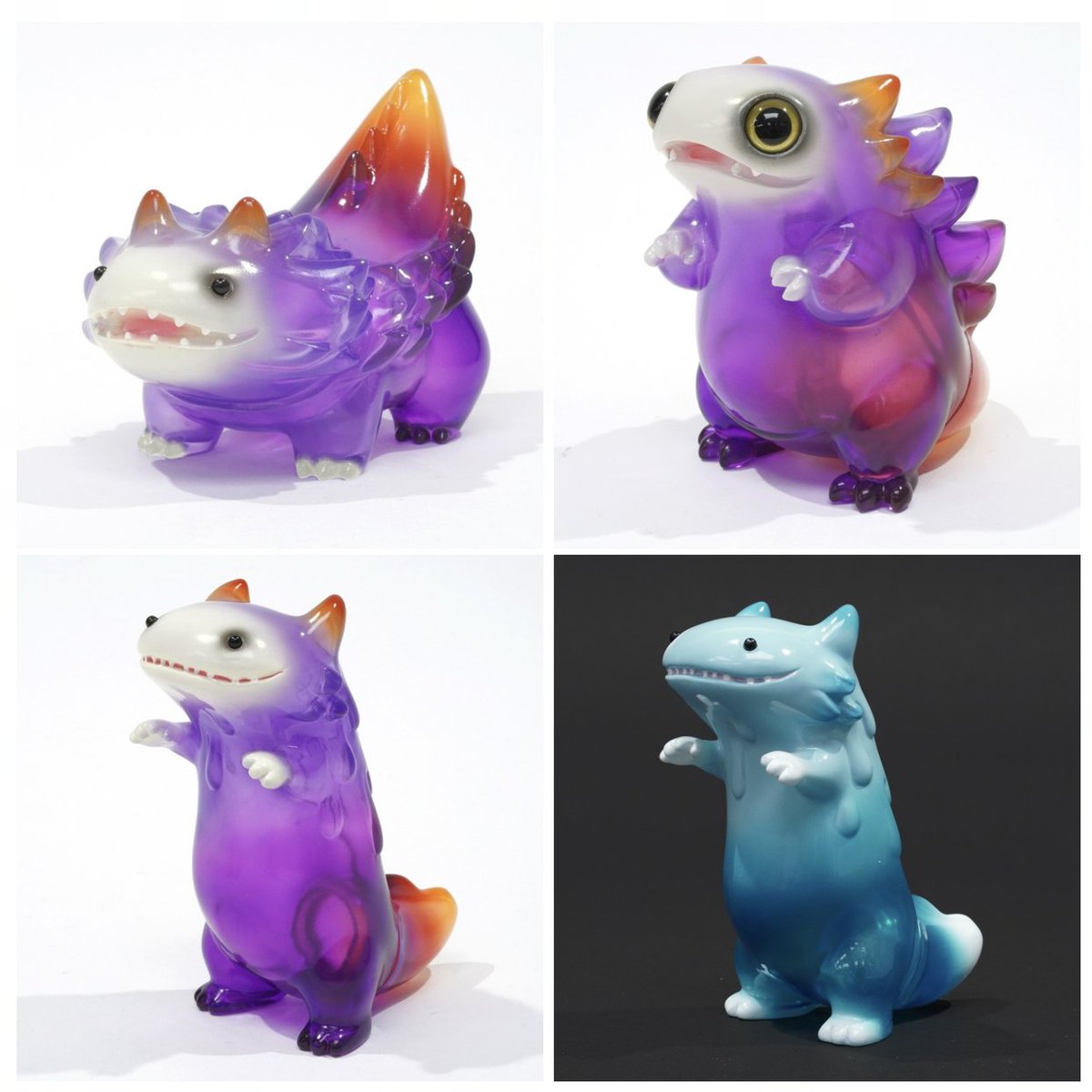 toysrevil's tweet photo. #DCON2024 #TOYSREVILTOYNEWS: #designertoys from @koratwerk available at Booth 711 (#How2Work X #TheLittleHut X #Paradise) for #DesignerCon 2024 (Nov 15-17).

#DesignerCon2024 on #TOYSREVIL: https://t.co/XDjJdtNS15

#shokonakazawa
#toynews
#toysblog https://t.co/Q5AvMNAtQB